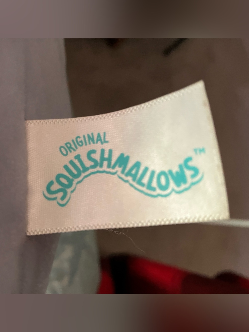 Squishmallows 20” size Rabbit - Picture 2 of 8
